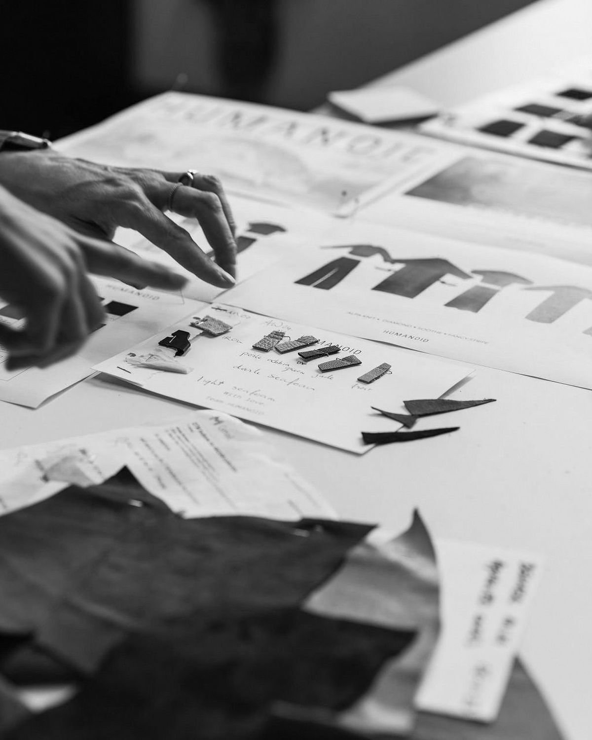 Contact Al Mohands Textile — premium fabric manufacturer